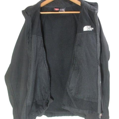 THE NORTH FACE（ザ ノースフェイス） サミットシリーズ シフトシェル