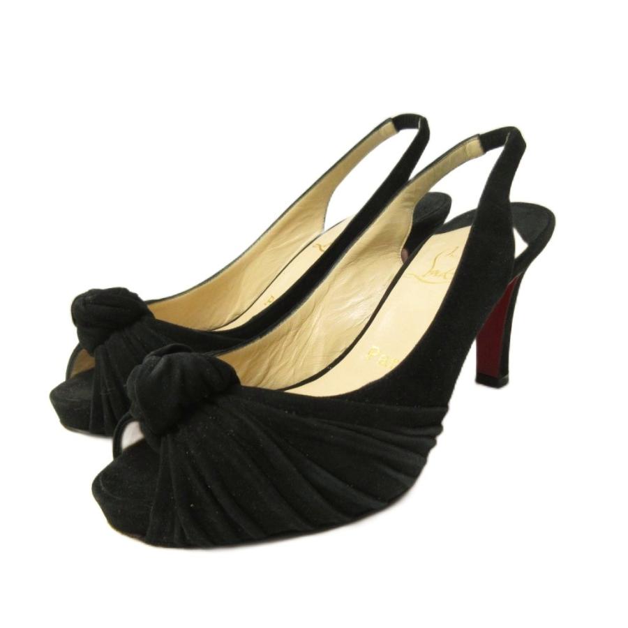 Christian Louboutin（クリスチャンルブタン） パンプス シューズ 