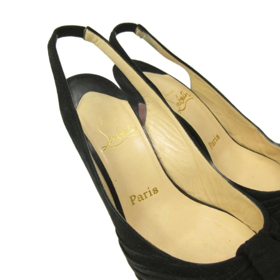 Christian Louboutin（クリスチャンルブタン） パンプス シューズ