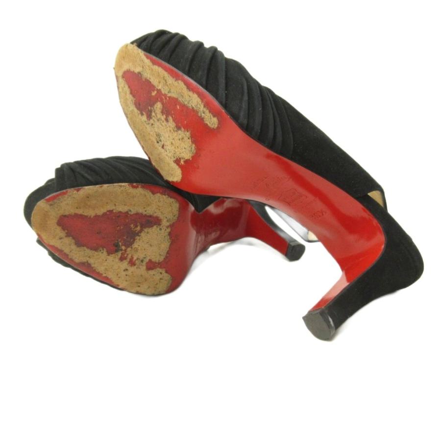Christian Louboutin（クリスチャンルブタン） パンプス シューズ