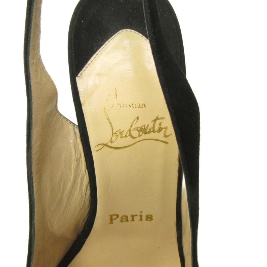 Christian Louboutin（クリスチャンルブタン） パンプス シューズ