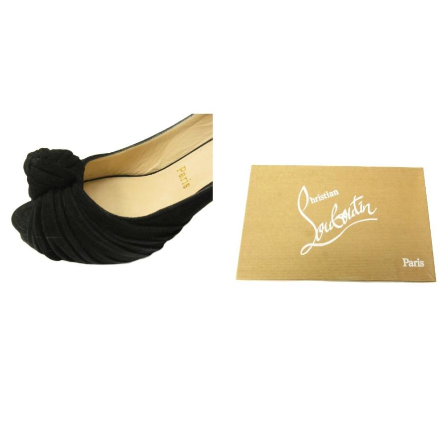 Christian Louboutin（クリスチャンルブタン） パンプス シューズ