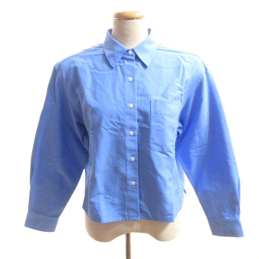 ユニクロ（UNIQLO） UNIQLO JWANDERSON JWアンダーソン 美品 シャツ S 