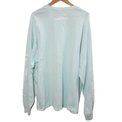 FR2 × MINTCREW エフアールツー×ミントクルー 19AW ロンT Tシャツ 長袖 