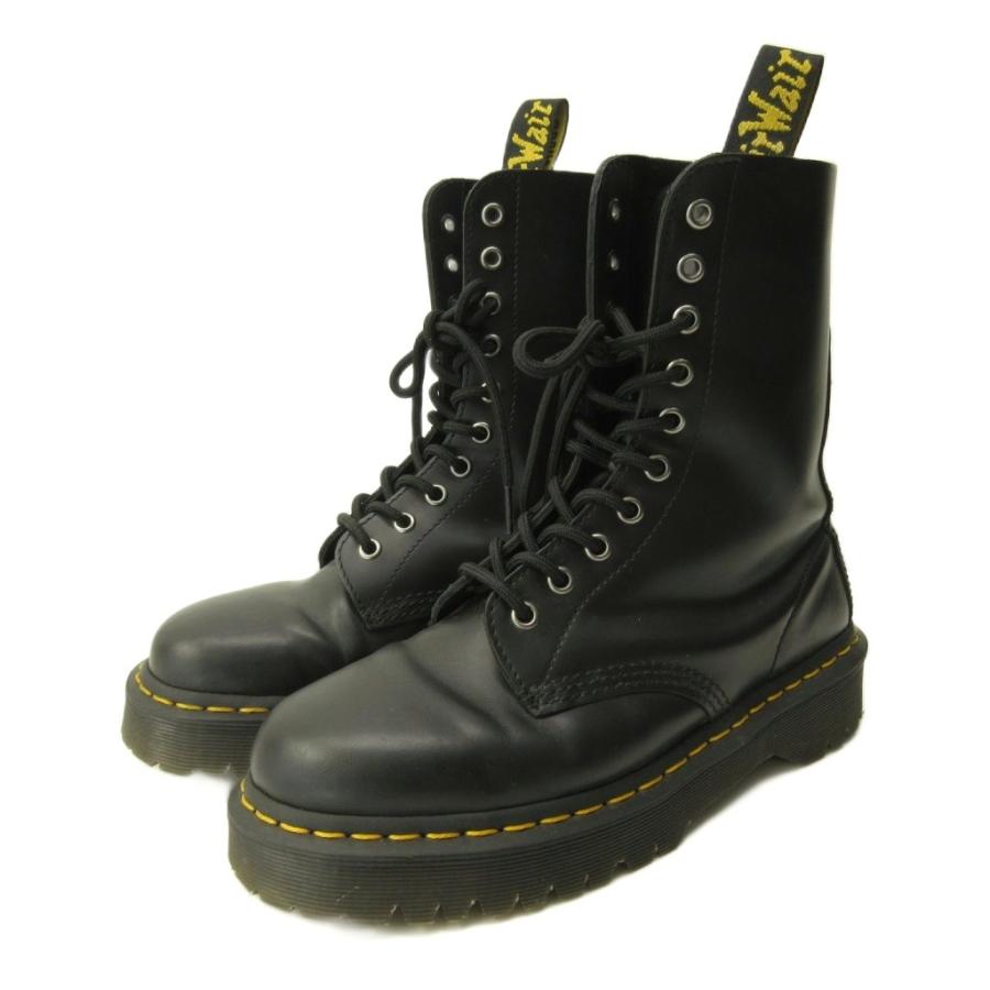 Dr.Martens（ドクターマーチン） DR.MARTENS 1490 BEX W ZIP 10ホール