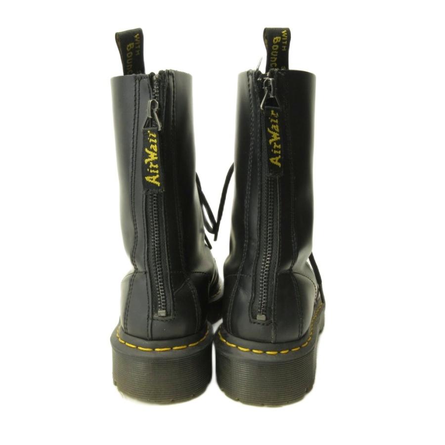 Dr.Martens（ドクターマーチン） DR.MARTENS 1490 BEX W ZIP 10ホール