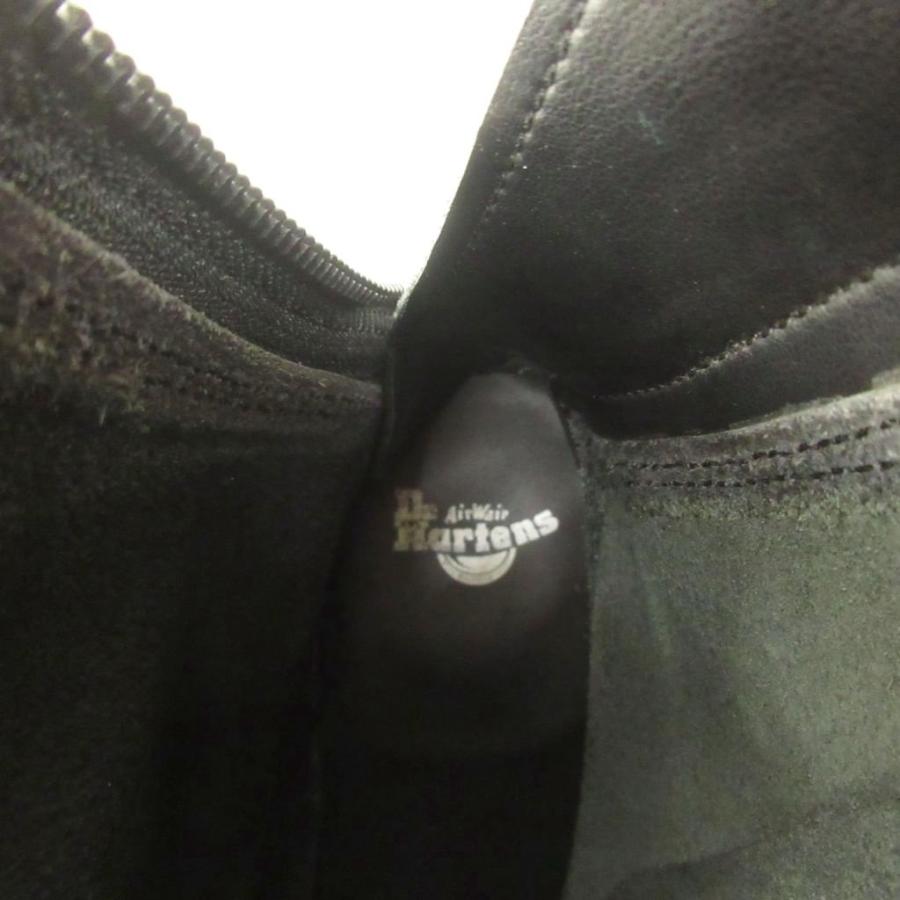 Dr.Martens（ドクターマーチン） DR.MARTENS 1490 BEX W ZIP 10ホール