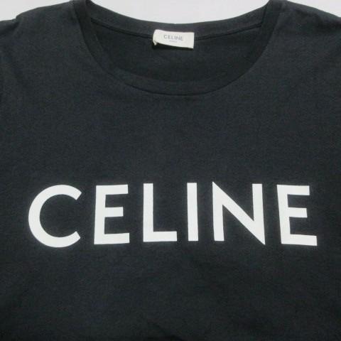 楽天市場】セリーヌCELINE（Tシャツ・カットソー｜トップス）：メンズ
