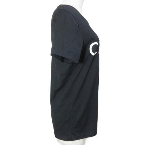 CELINE（セリーヌ） クラシックロゴ Tシャツ カットソー プリント