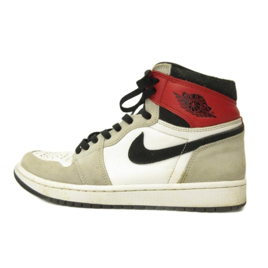 NIKE（ナイキ） エアジョーダン1 AIR JORDAN 1 RETRO HIGH OG 