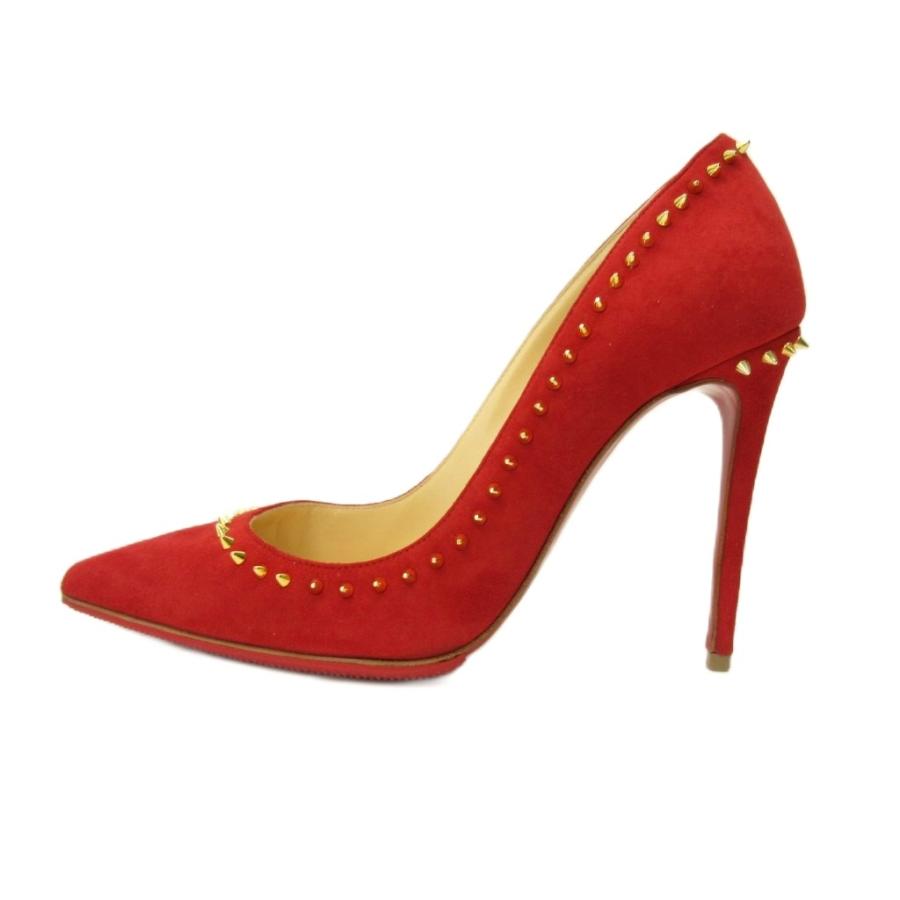 Christian Louboutin（クリスチャンルブタン） 美品 ANJALINA85