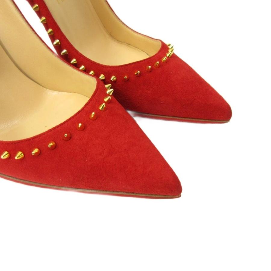Christian Louboutin（クリスチャンルブタン） 美品 ANJALINA85