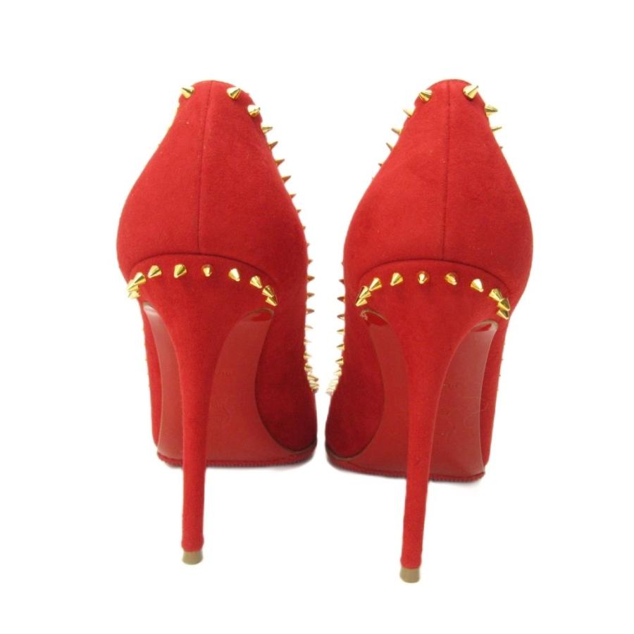 Christian Louboutin（クリスチャンルブタン） 美品 ANJALINA85