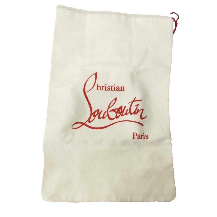 Christian Louboutin（クリスチャンルブタン） 美品 ANJALINA85