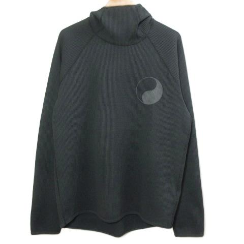 アワーレガシー OUR LEGACY ×ゴールドウィン 美品 WAFFLE HOODIE 