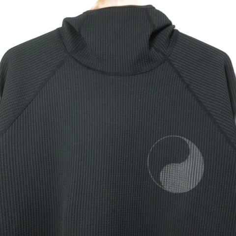 【値下げ可】Goldwin×Our legacy Waffle Hoodie Goldwin x OUR LEGACY Waffle Hoodie – Goldwin Europe