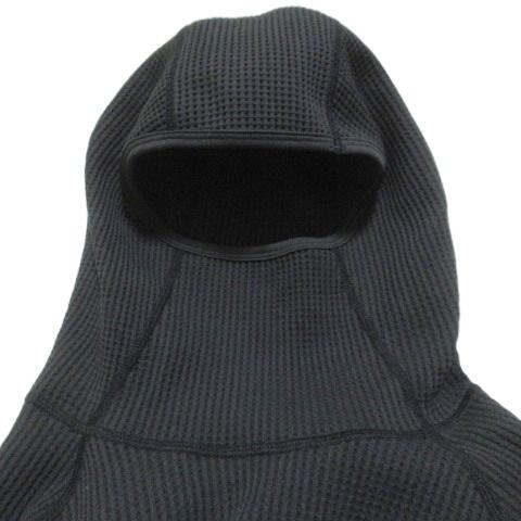 【値下げ可】Goldwin×Our legacy Waffle Hoodie Goldwin x OUR LEGACY Waffle Hoodie – Goldwin Europe
