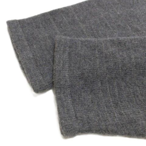 オリミ ORIMI 美品 25SS FLIPPY SWEATER セーター ニット カシミヤ