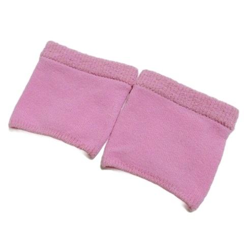 miu miu（ミュウミュウ） 未使用品 ビスコースソックス 靴下 アーム