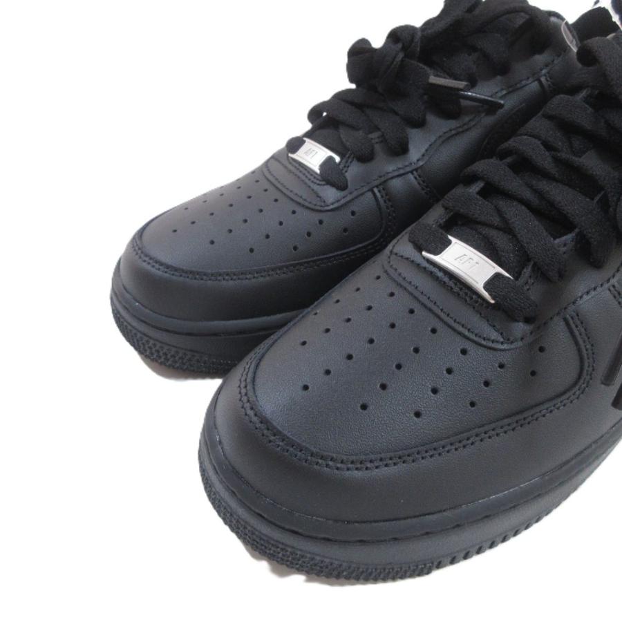 ホシ様　新品未使用タグ、箱付き16,000円Nike Air Force NIKE（ナイキ） 未使用品 タグ付き CW2288-001 Air Force 1 '07 エア