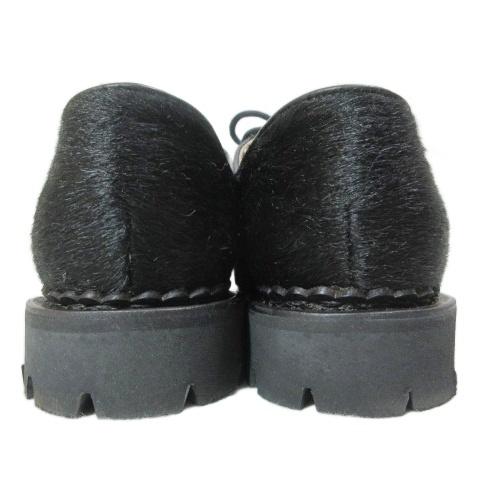 パラブーツ Paraboot 美品 ドゥロワー Drawer別注 ミカエル チロリアン