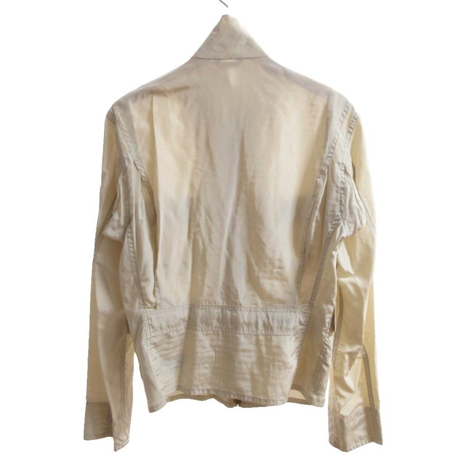 ジャンニヴェルサーチ ヴェルサーチェ GIANNI VERSACE ジャケット 