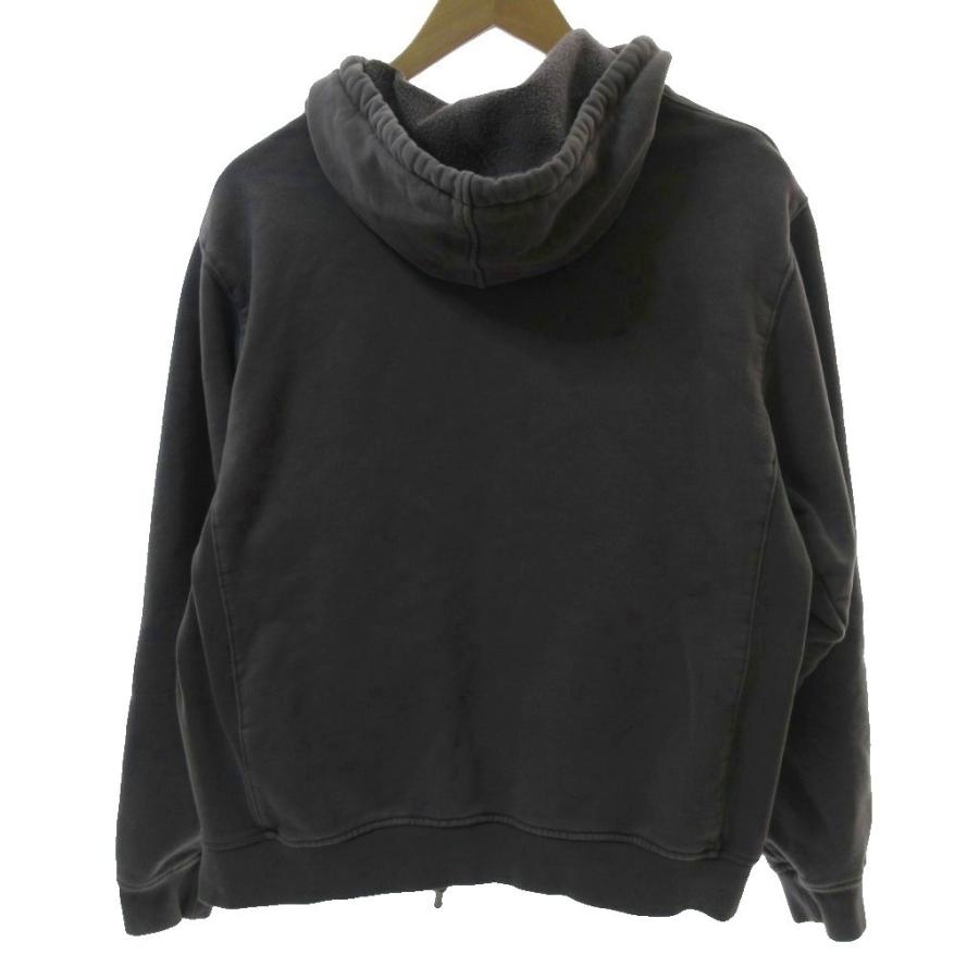 キスニューヨークシティ KITH NYC W TANNER FULLL ZIP HOODIE ジップ