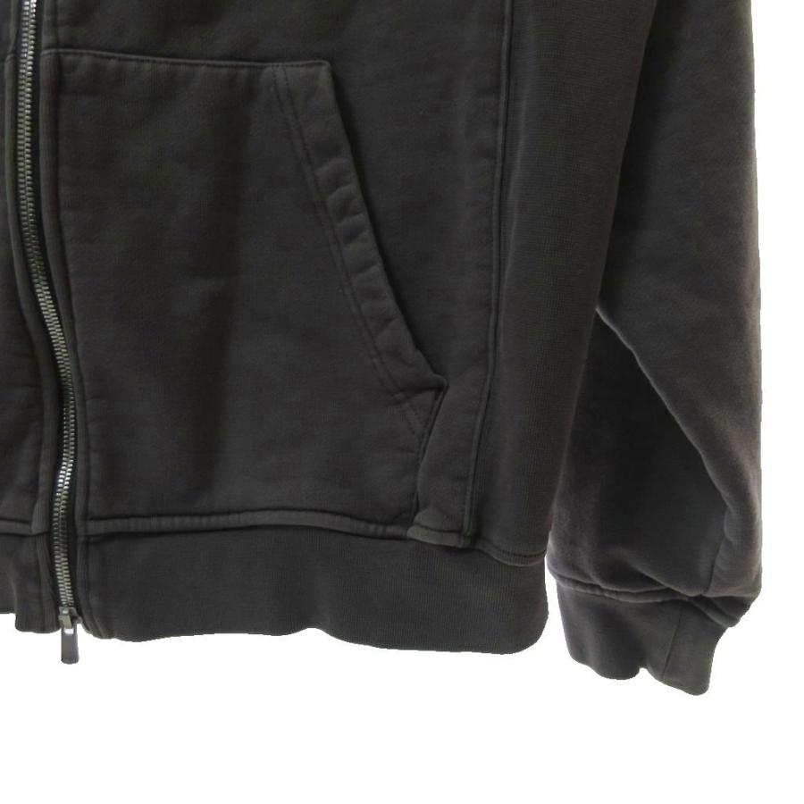 キスニューヨークシティ KITH NYC W TANNER FULLL ZIP HOODIE ジップ
