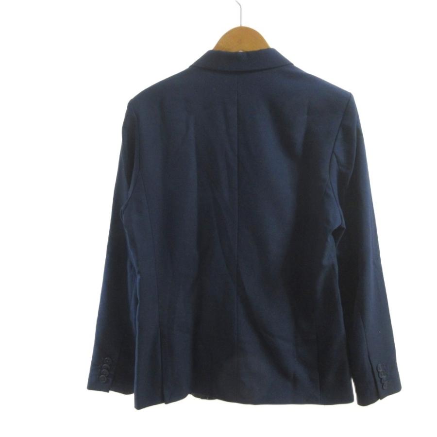 ZARA（ザラ） スーツ フォーマル セットアップ 紺 ネイビー 13-14