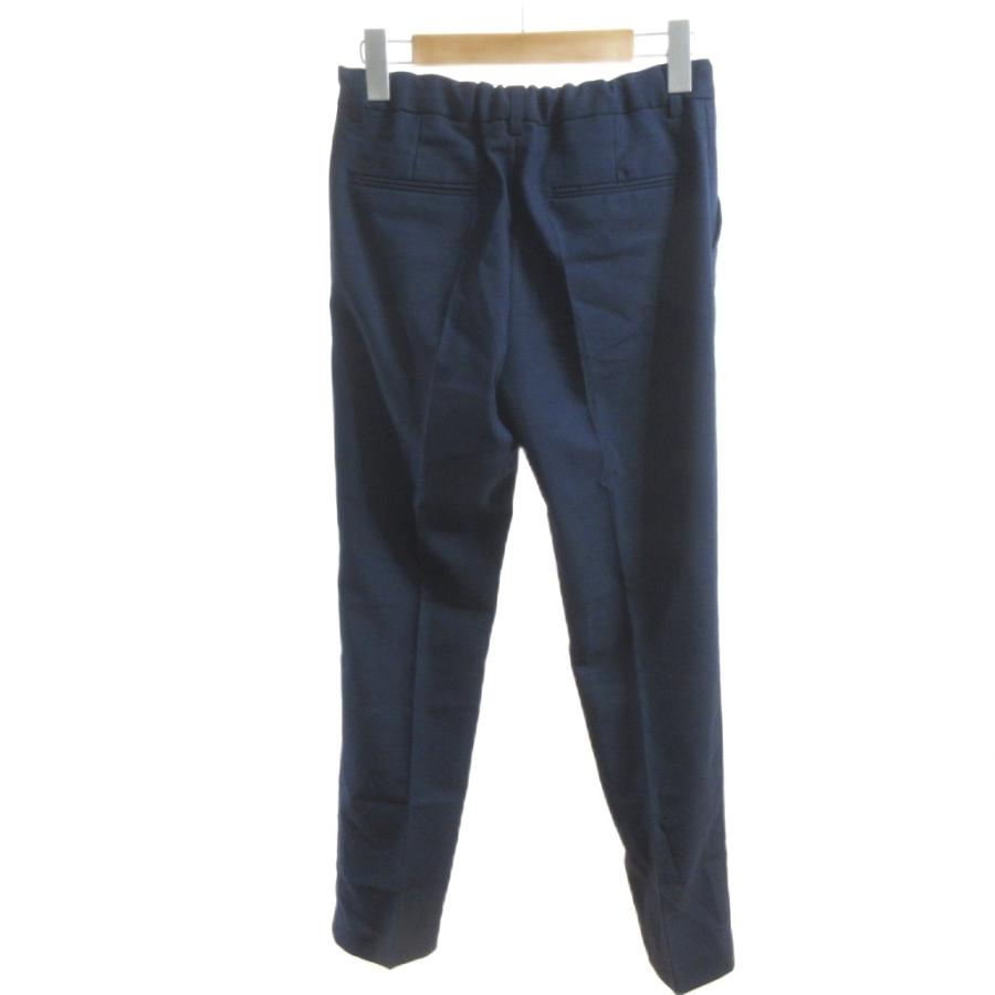ZARA（ザラ） スーツ フォーマル セットアップ 紺 ネイビー 13-14