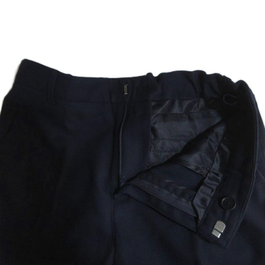 ZARA（ザラ） スーツ フォーマル セットアップ 紺 ネイビー 13-14