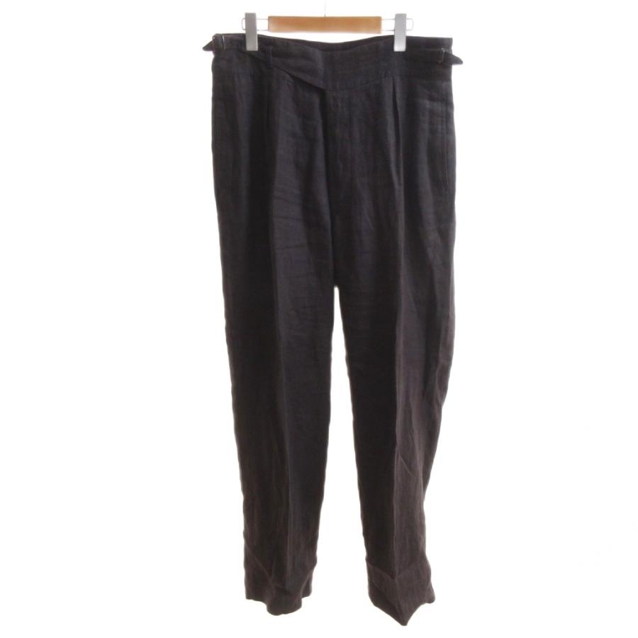 未使用品 オールドジョー OLDJOE タグ付き 25SS SIDE BUCKLE GURKHA