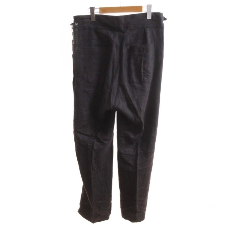 未使用品 オールドジョー OLDJOE タグ付き 25SS SIDE BUCKLE GURKHA