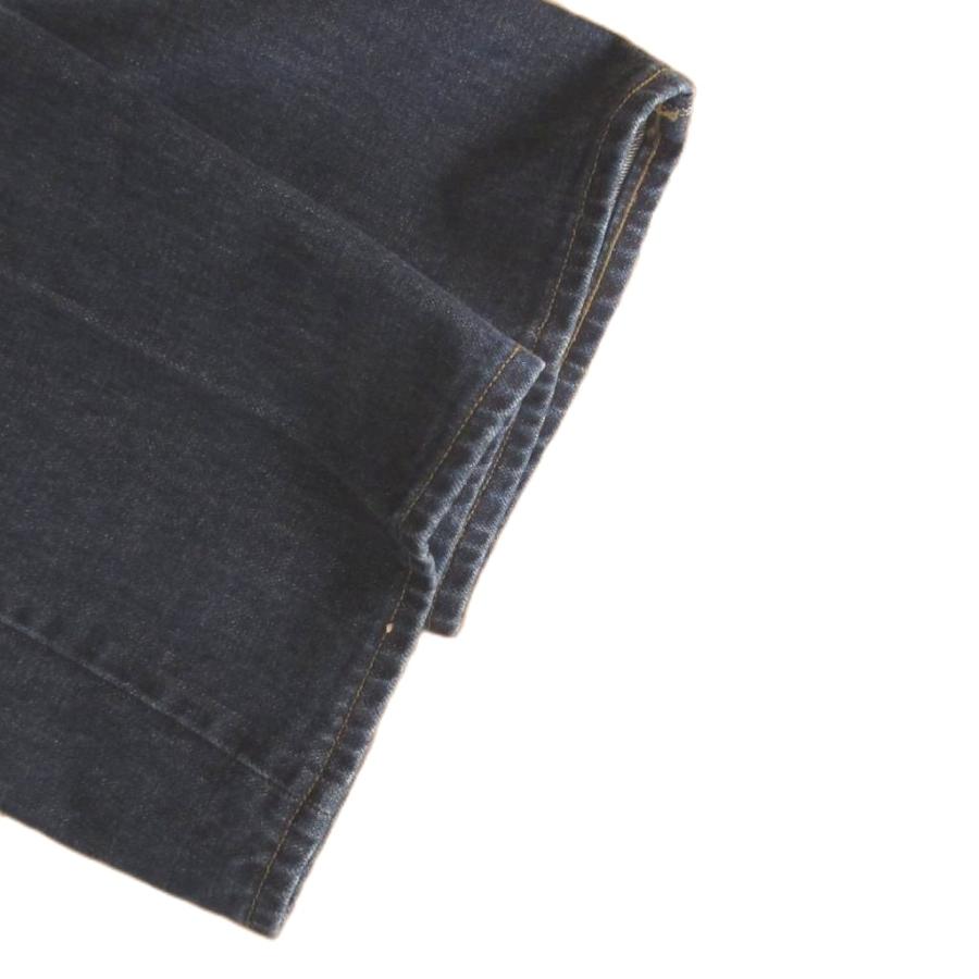 未使用品 オールドジョー OLDJOE タグ付き 24SS FIVE POCKET JEAN TROUSER "980" デニム ジーンズ INDIGO パンツ 34 /HW■BL4 メンズ_2
