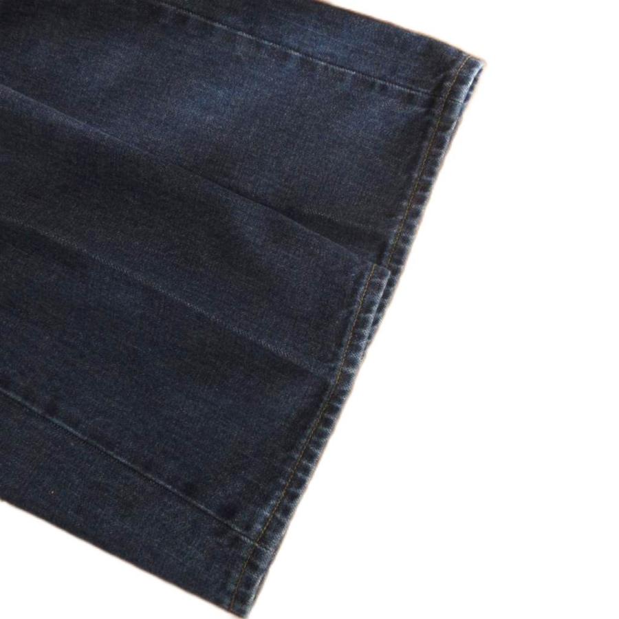 未使用品 オールドジョー OLDJOE タグ付き 24SS FIVE POCKET JEAN TROUSER "980" デニム ジーンズ INDIGO パンツ 34 /HW ■BL4 メンズ_4