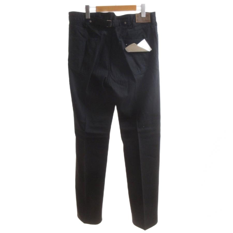 未使用品 オールドジョー OLDJOE タグ付き 24SS FIVE POCKET JEAN TROUSER "980" デニム ジーンズ BLACK パンツ 36 /HW ■BL4 メンズ_1