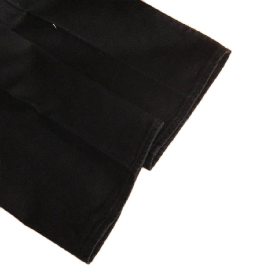 未使用品 オールドジョー OLDJOE タグ付き 24SS FIVE POCKET JEAN TROUSER "980" デニム ジーンズ BLACK パンツ 36 /HW ■BL4 メンズ_3