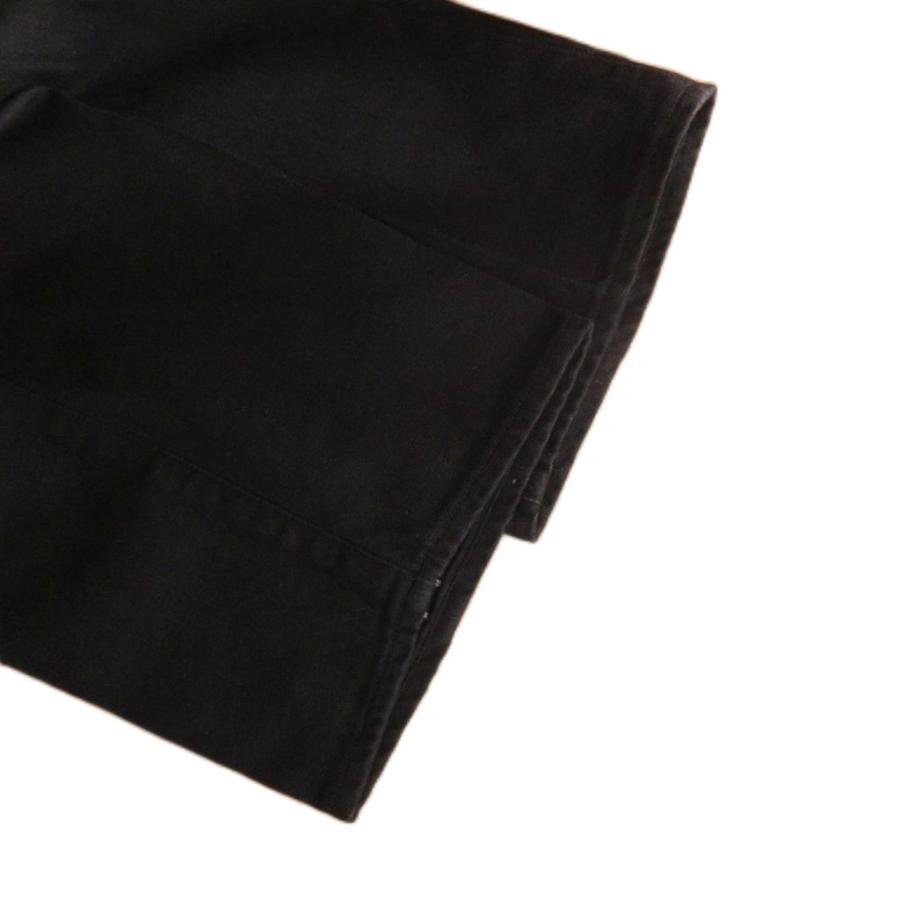 未使用品 オールドジョー OLDJOE タグ付き 24SS FIVE POCKET JEAN TROUSER "980" デニム ジーンズ BLACK パンツ 36 /HW■BL4 メンズ_2