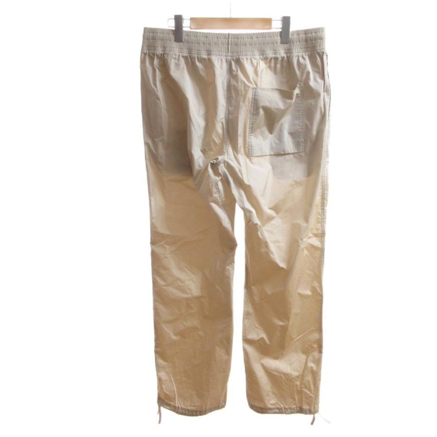 未使用品 オールドジョー OLDJOE タグ付き 25SS ELLIOTT WARM-UP 