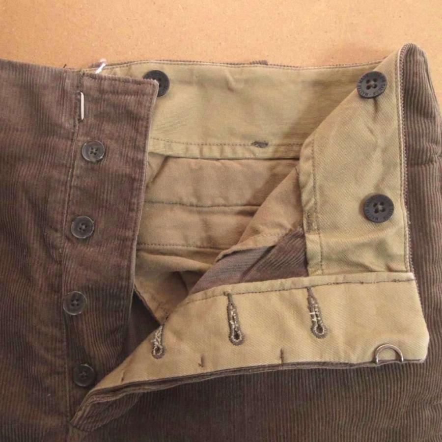 未使用品 オールドジョー OLDJOE タグ付き 24AW PLEATED LIBERTY