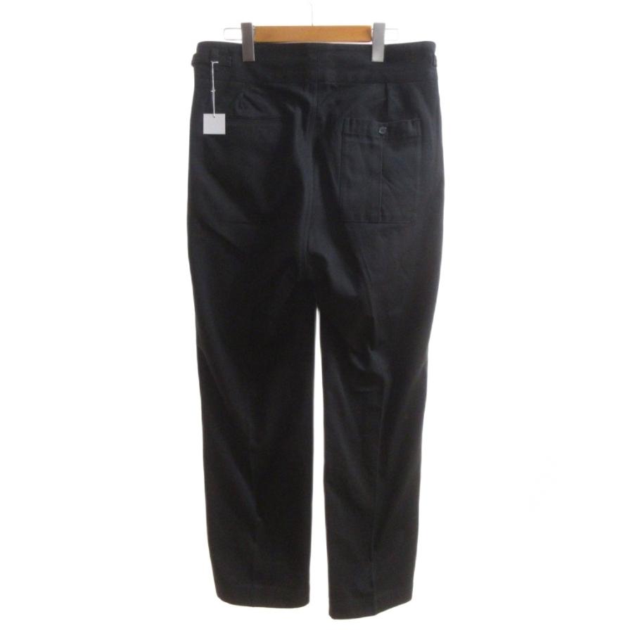 未使用品 オールドジョー OLDJOE タグ付き 24AW SIDE BUCKLE GURKHA