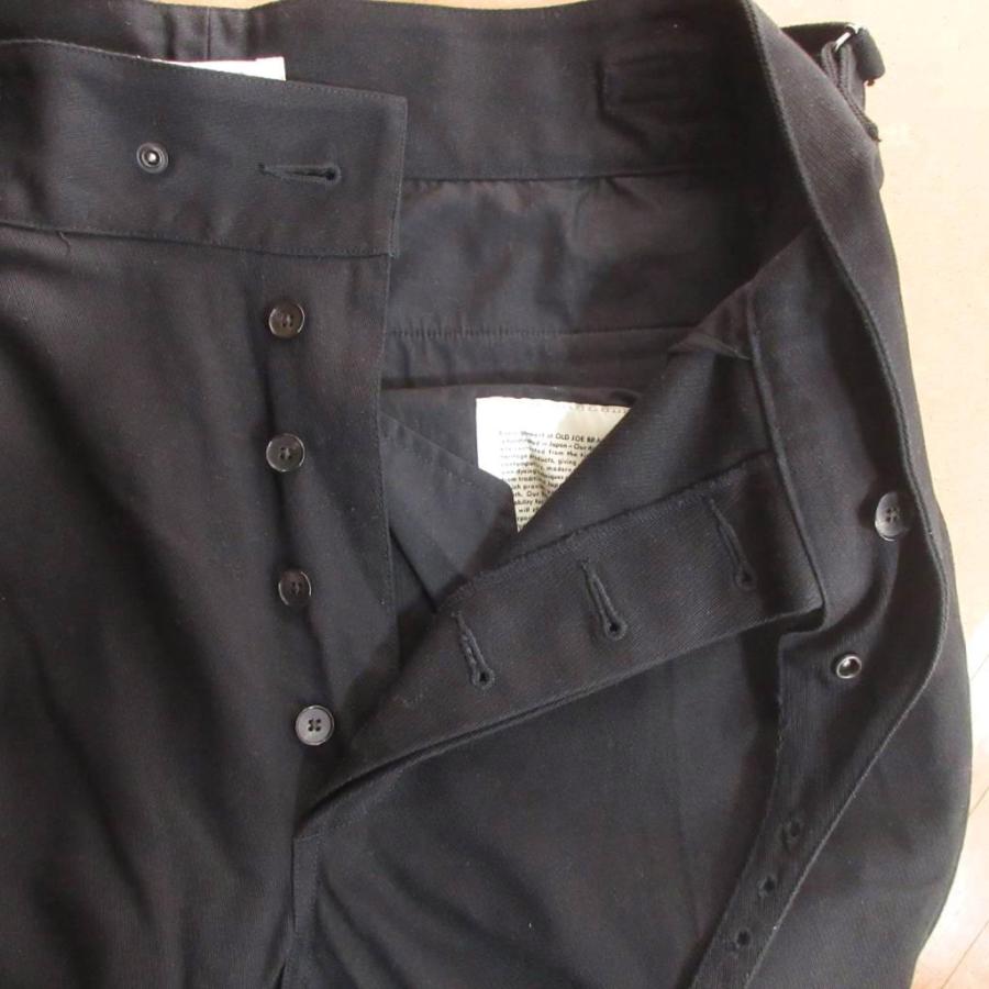 未使用品 オールドジョー OLDJOE タグ付き 24AW SIDE BUCKLE GURKHA