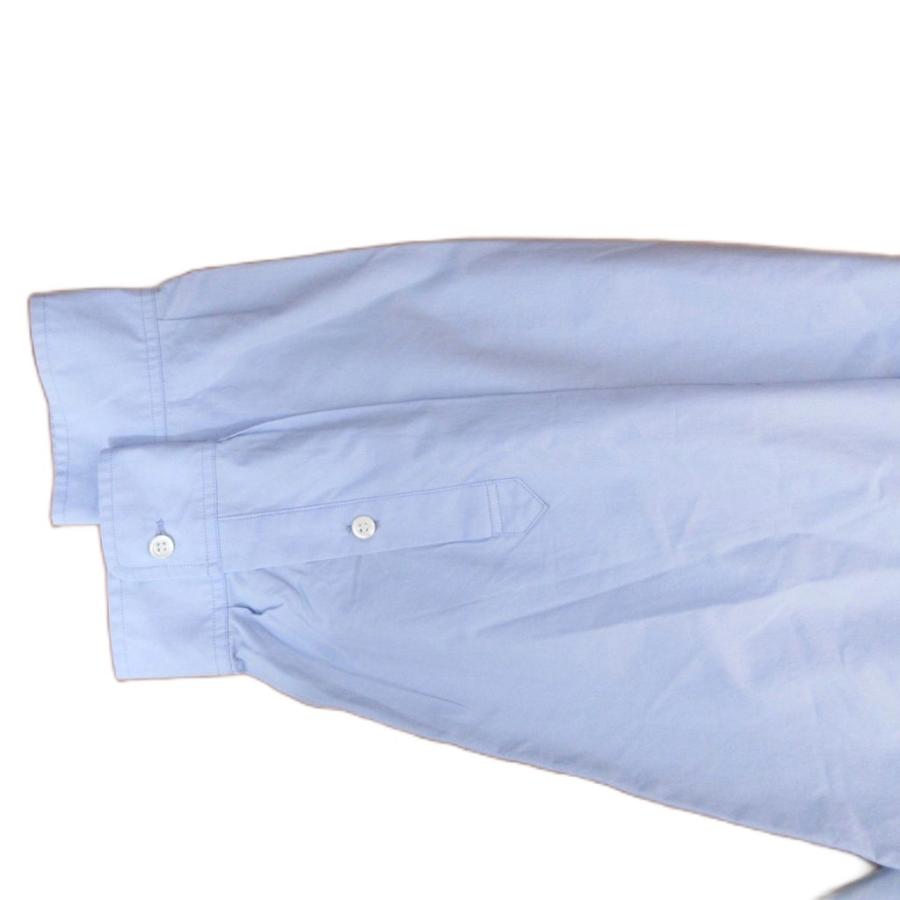 未使用品 オールドジョー OLDJOE タグ付き 25SS ASYMMETRY FRONT TUNIC