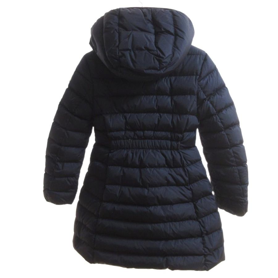 MONCLER（モンクレール） シャーパル CHARPAL ダウンコート フード付き 