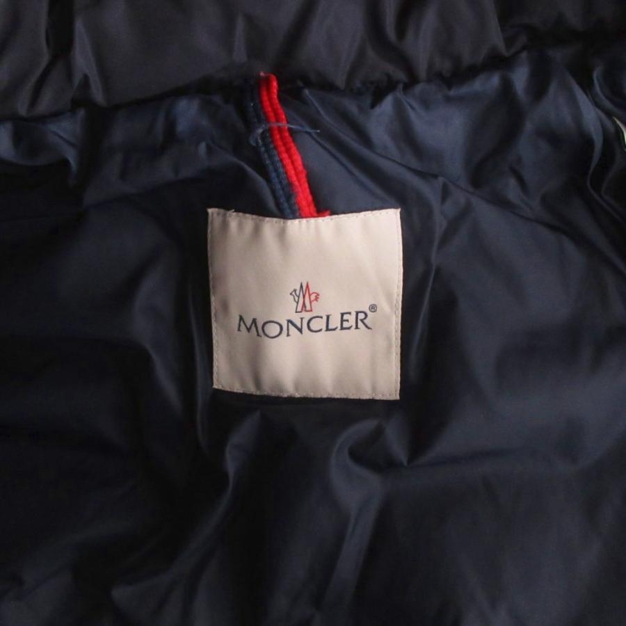 MONCLER（モンクレール） シャーパル CHARPAL ダウンコート フード付き 