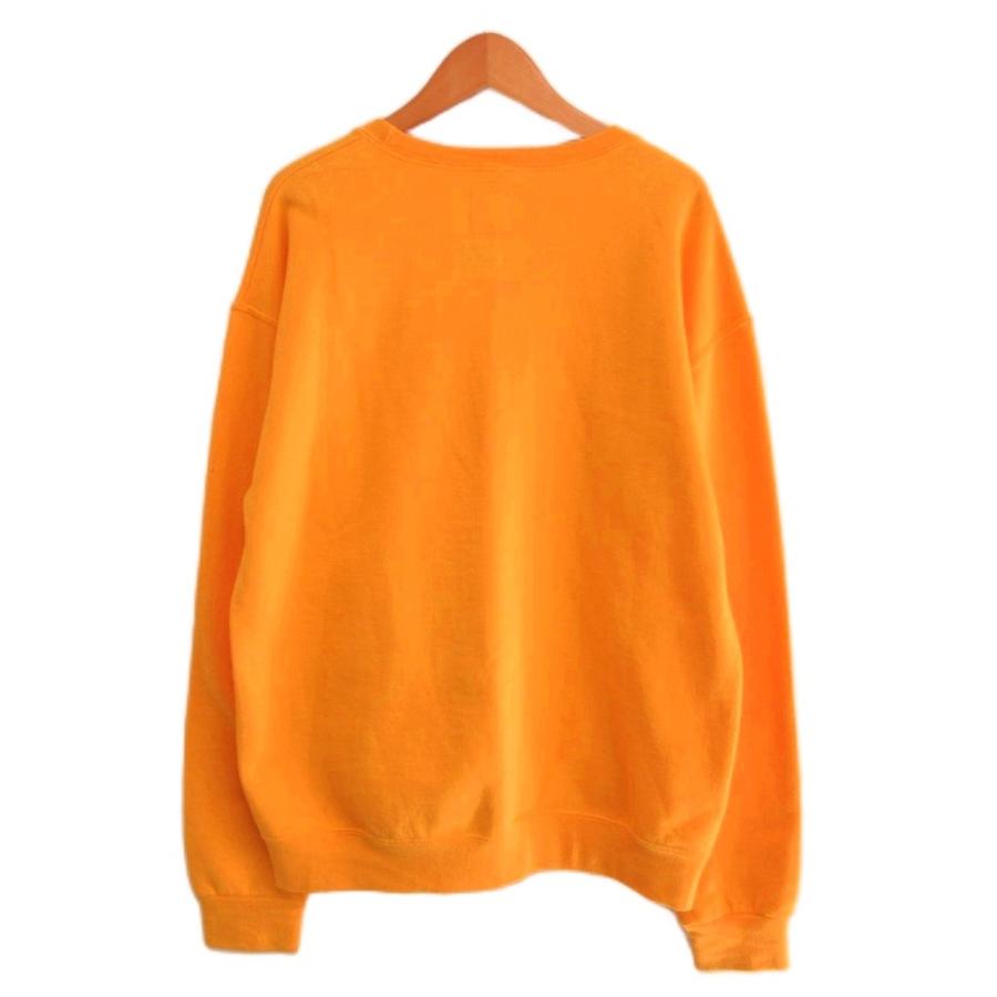 WACKO MARIA（ワコマリア） × ビルエバンス BILL EVANS 21AW CREW NECK 