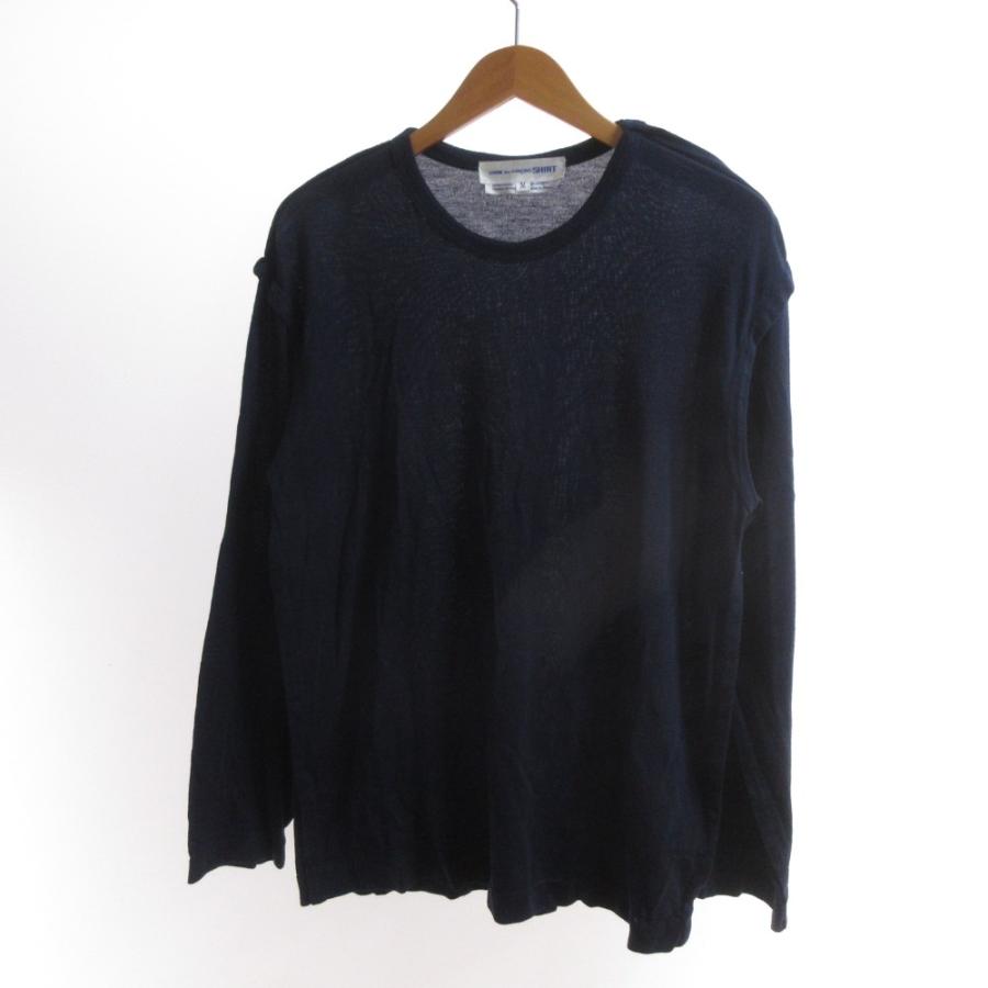 コムデギャルソンシャツ COMME des GARCONS SHIRT Tシャツ カットソー