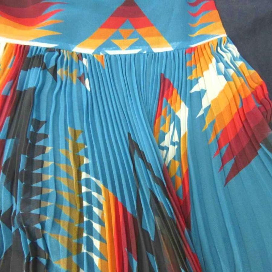 サカイ sacai × ペンドルトン PENDLETON コラボ カットソー 切替