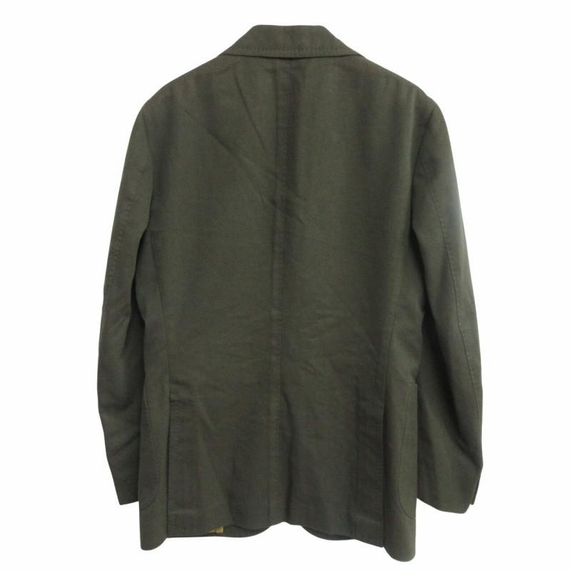 Stilelatino 最高級 AUVINCENZOモデル シングルスーツ セットアップ 段 