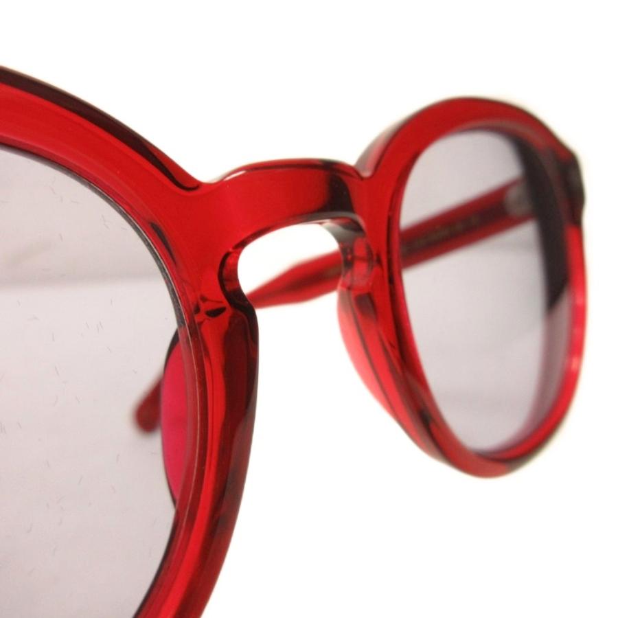モスコット MOSCOT LEMTOSH レムトッシュ アイウェア サングラス 49